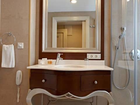 CVK Taksim Hotel Istanbul — photo 4