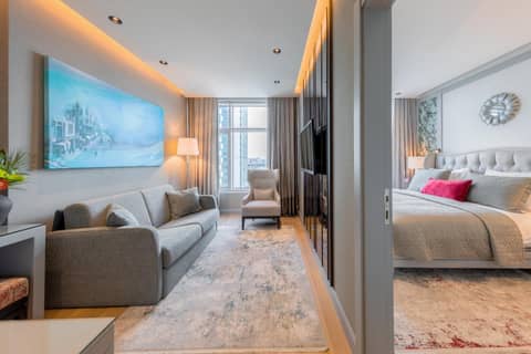 CVK Taksim Hotel Istanbul — photo 6