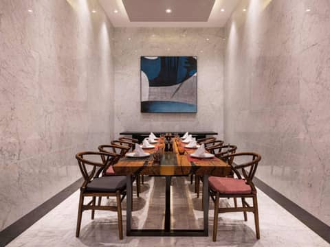 Novotel Suites Shanghai Hongqiao — photo 6