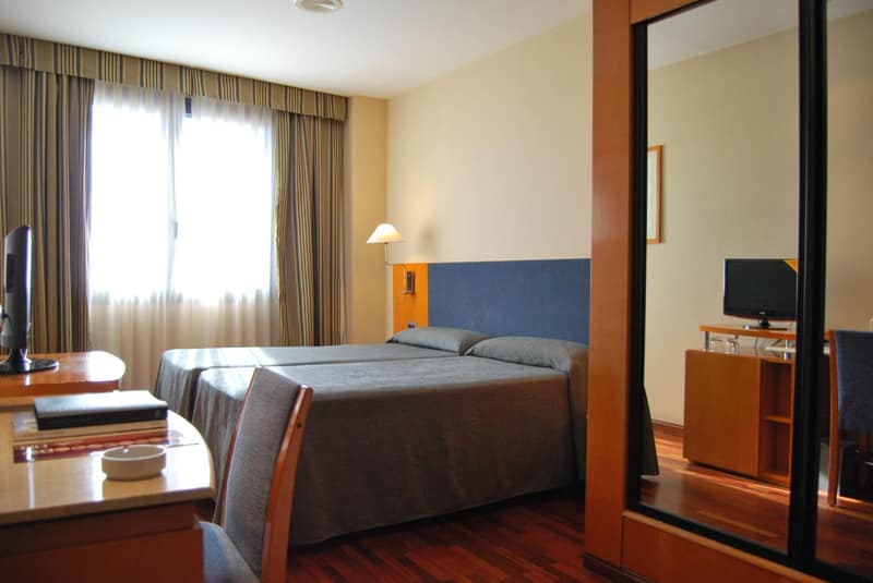 Hotel Villacarlos — photo 1