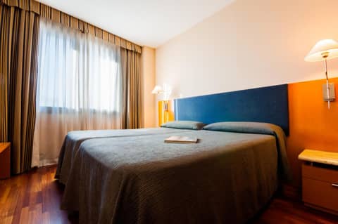 Hotel Villacarlos — photo 2