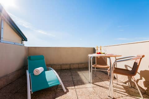 Hotel Villacarlos — photo 3