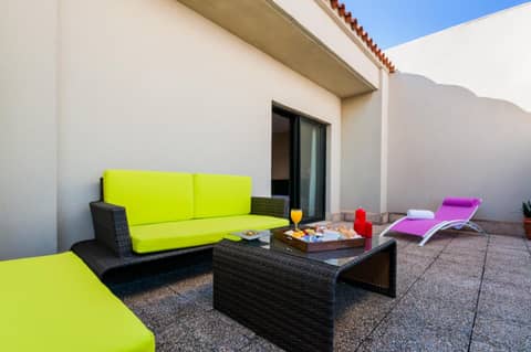 Hotel Villacarlos — photo 6