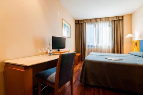 Hotel Villacarlos — photo 8