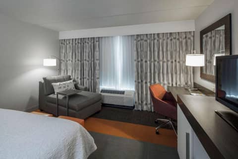 Hampton Inn & Suites Austin Cedar Park-Lakeline — photo 2