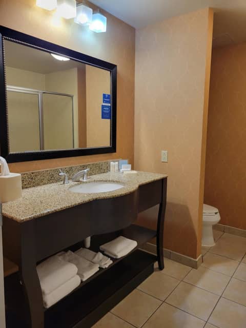 Hampton Inn & Suites Austin Cedar Park-Lakeline — photo 3