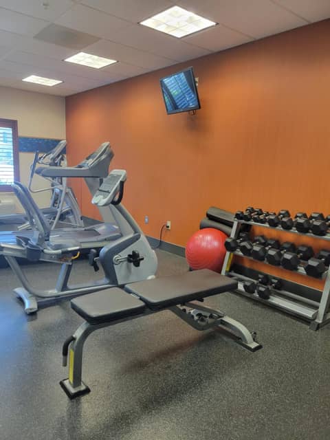 Hampton Inn & Suites Austin Cedar Park-Lakeline — photo 4
