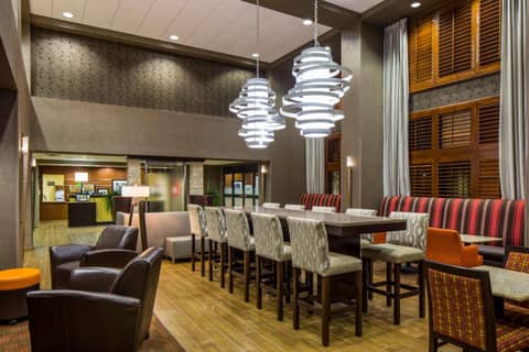 Hampton Inn & Suites Austin Cedar Park-Lakeline — photo 6