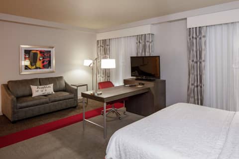 Hampton Inn & Suites Austin Cedar Park-Lakeline — photo 7