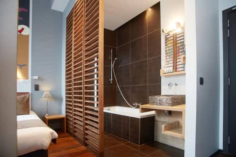 Boutique Hotel Saint-Géry — photo 2