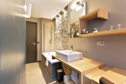 Boutique Hotel Saint-Géry — photo 3