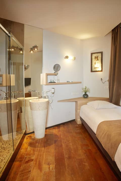 Boutique Hotel Saint-Géry — photo 4