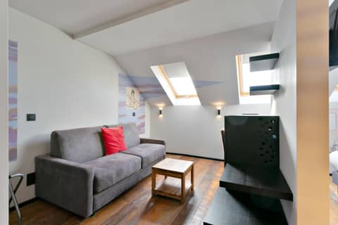 Boutique Hotel Saint-Géry — photo 5