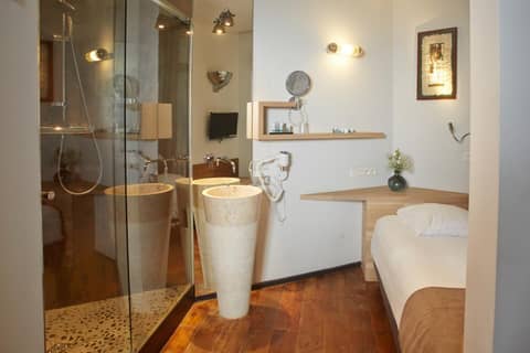 Boutique Hotel Saint-Géry — photo 8