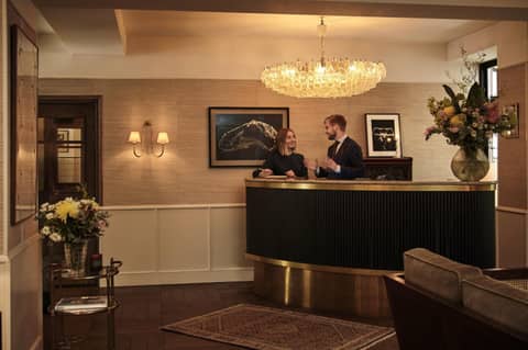 Hotel Sanders — photo 6