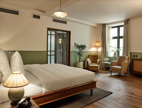 Hotel Sanders — photo 9