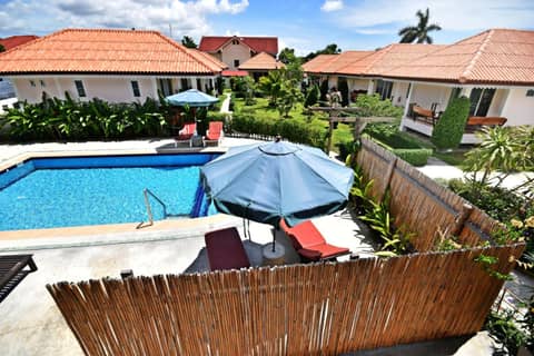 Baan Opun Garden Resort — photo 3