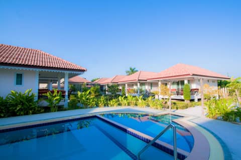 Baan Opun Garden Resort — photo 5