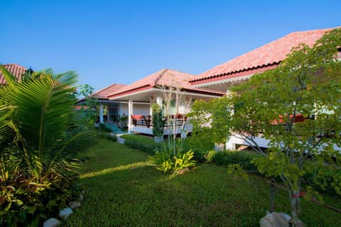 Baan Opun Garden Resort — photo 7