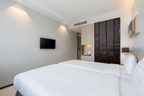 VIC 3 Bangkok Hotel — photo 3