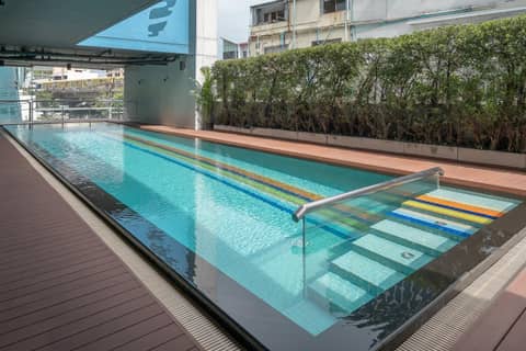 VIC 3 Bangkok Hotel — photo 5