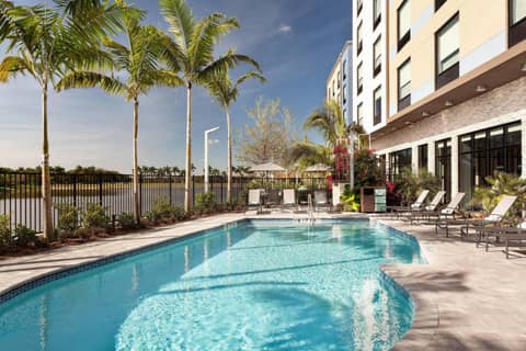 Fairfield Inn & Suites by Marriott Wellington-West Palm Beach — photo 9