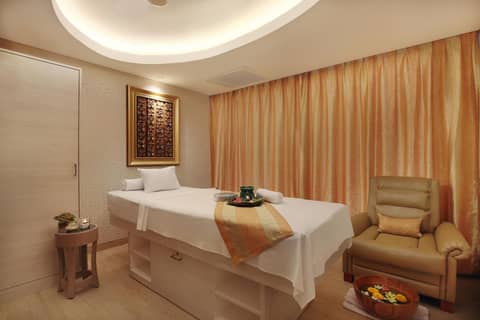 SenS Hotel and Spa — photo 2