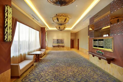 SenS Hotel and Spa — photo 5