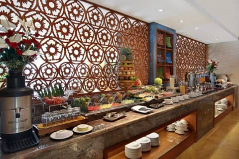 SenS Hotel and Spa — photo 7