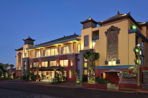 SenS Hotel and Spa — photo 8