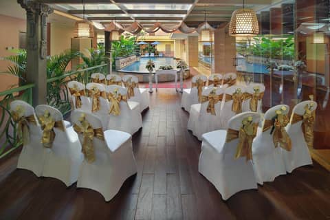 SenS Hotel and Spa — photo 9