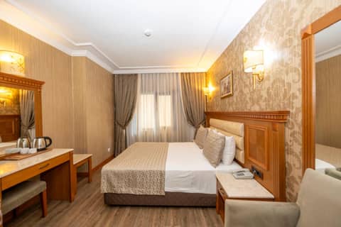Dalan Otel Istanbul Old City — photo 5