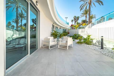 Hotel LIVVO Dunagolf Suites — photo 5