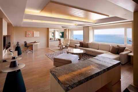 The Westin Josun Busan — photo 6