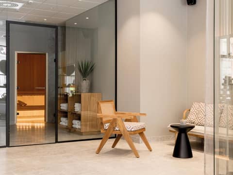 Elite Hotel Adlon — photo 9