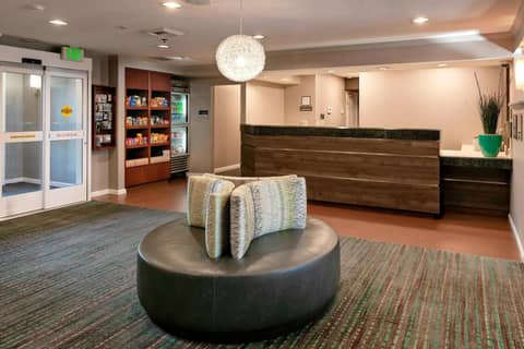 Residence Inn Anaheim Hills Yorba Linda — photo 2