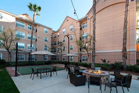 Residence Inn Anaheim Hills Yorba Linda — photo 3
