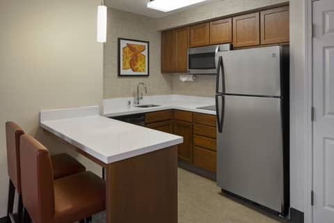 Residence Inn Anaheim Hills Yorba Linda — photo 4