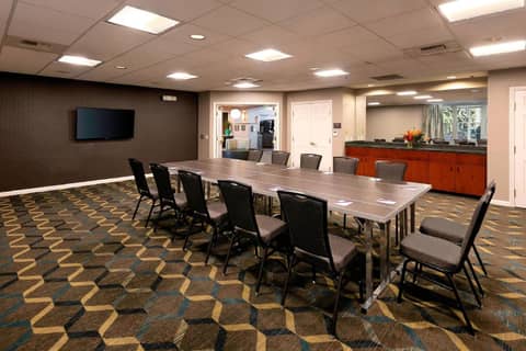 Residence Inn Anaheim Hills Yorba Linda — photo 6