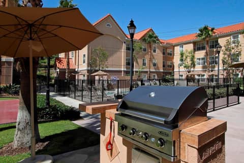 Residence Inn Anaheim Hills Yorba Linda — photo 7