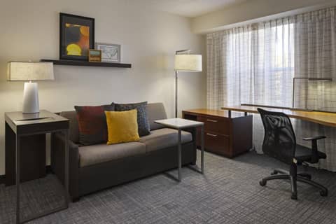 Residence Inn Anaheim Hills Yorba Linda — photo 8