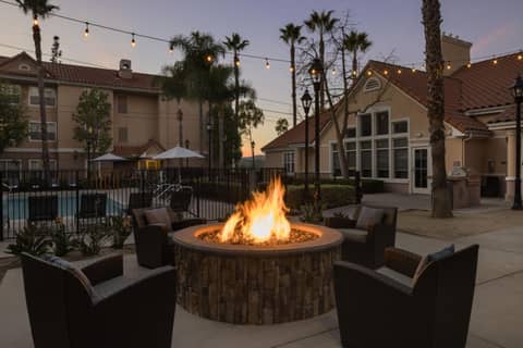 Residence Inn Anaheim Hills Yorba Linda — photo 9