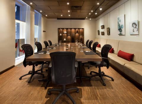 Hotel 71 by Preferred Hotels & Resorts — photo 2