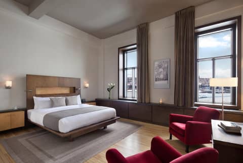Hotel 71 by Preferred Hotels & Resorts — photo 3