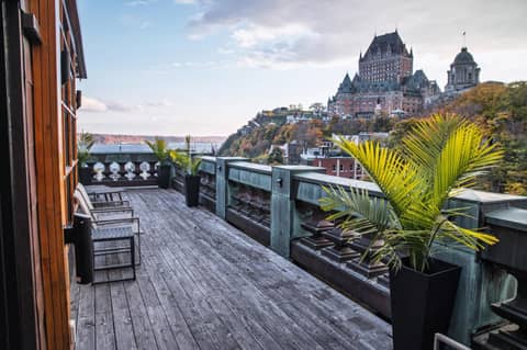 Hotel 71 by Preferred Hotels & Resorts — photo 6