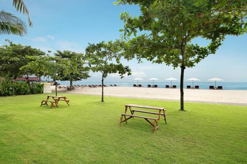 Bali Relaxing Resort and Spa — activities & amenities
