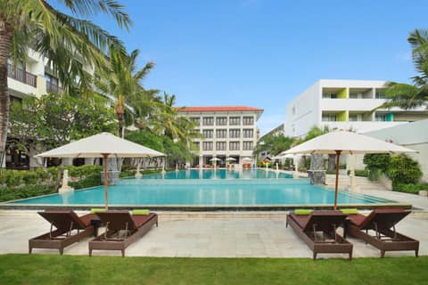 Bali Relaxing Resort and Spa — photo 5