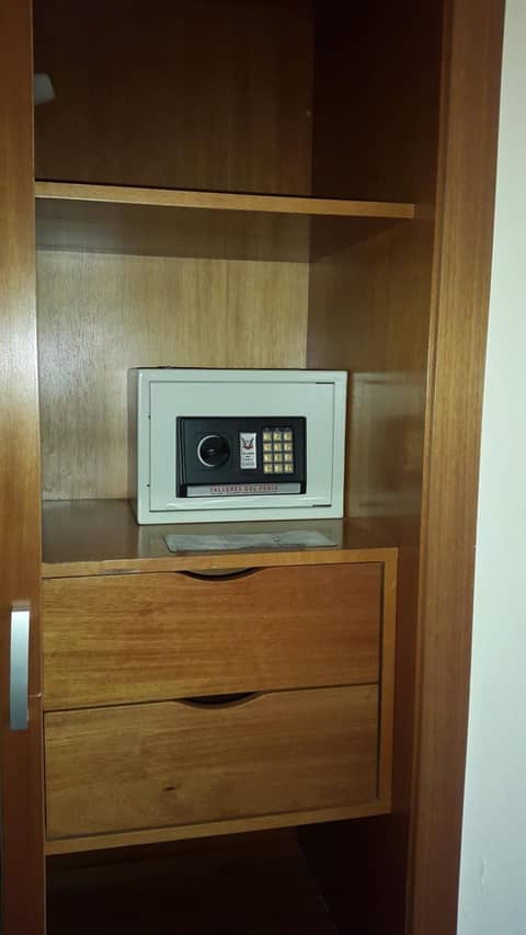 Embajador Hotel — photo 6