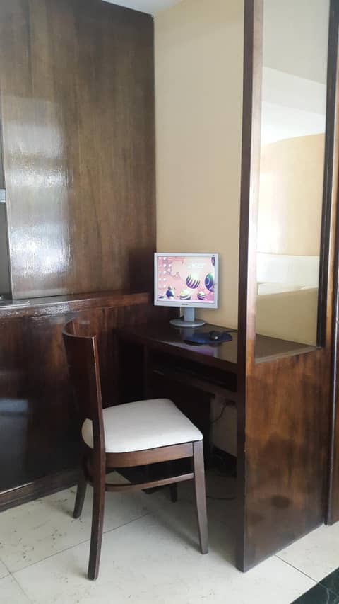Embajador Hotel — photo 8