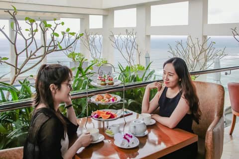 Paris Deli Danang Beach Hotel — photo 3